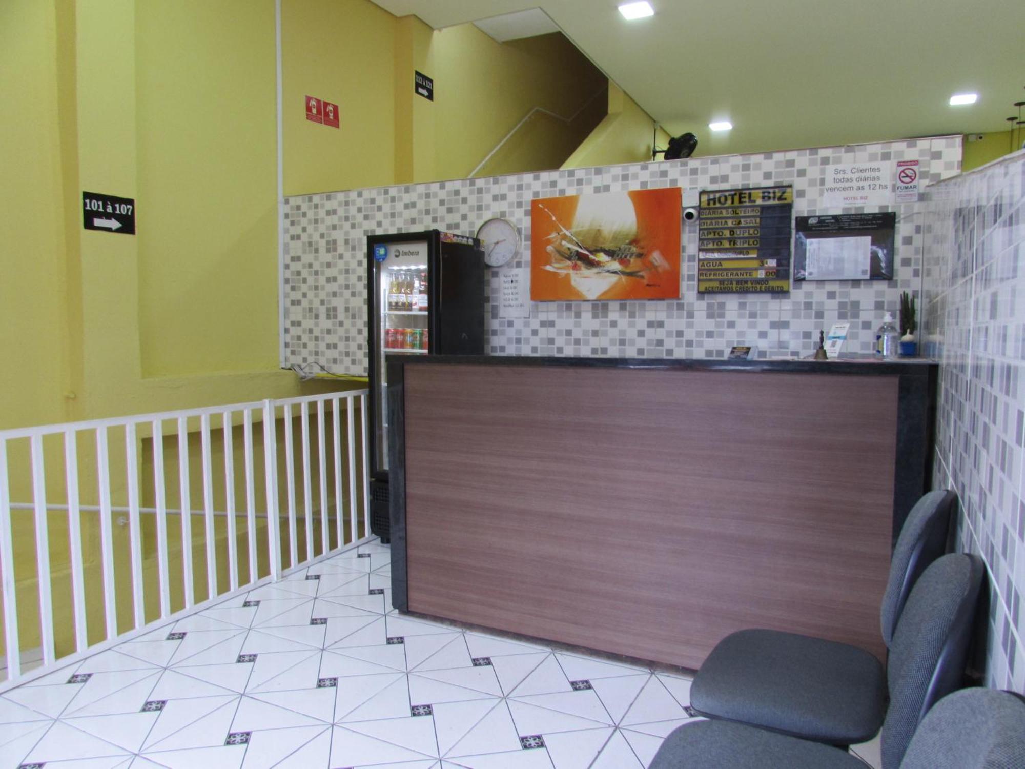 Hotel Biz A 8 Minutos Do Bras, A 15 Minutos Da 25 De Marco E A 8 Minutos Do Bom Retiro São Paulo Zewnętrze zdjęcie